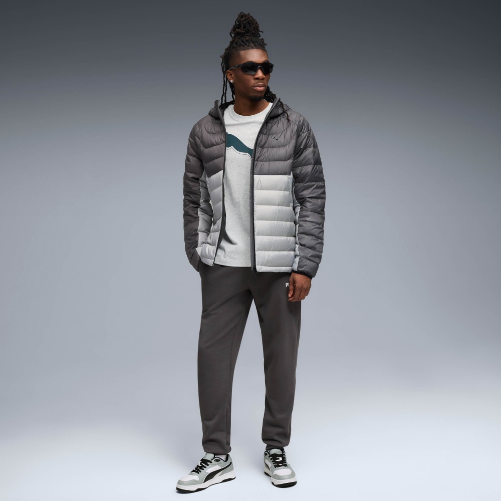 Куртка Puma PACKLITE HOODED DOWN JACKET 68522163 р.S