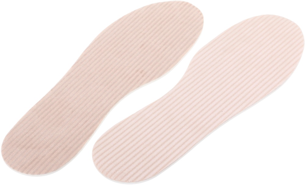 Стельки для стоп Velour Vivendi р.36-45