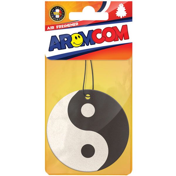 Ароматизатор Aromcom In Yan пина колада