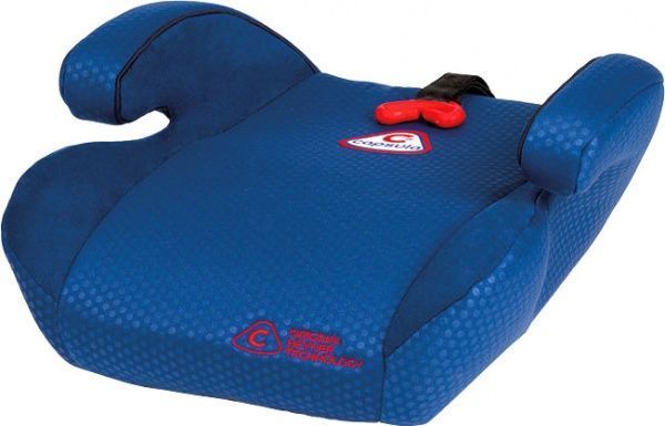Автокресло-бустер Capsula JR4 Cosmic Blue 774040