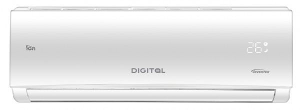 Кондиціонер Digital DAC- i 18EWT