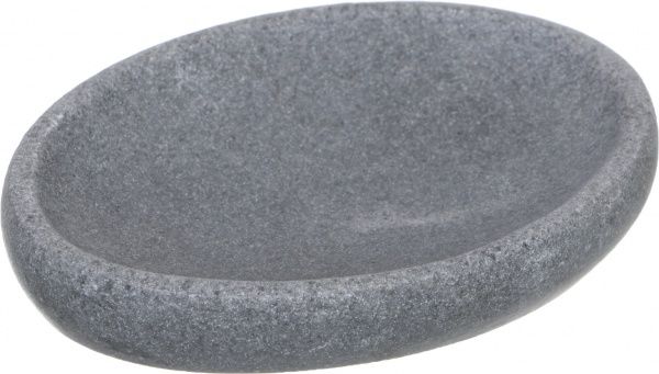 Мыльница Luna Raimond серый