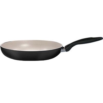 Сковорода Silex Ecoceram Black SIL1711 28 см