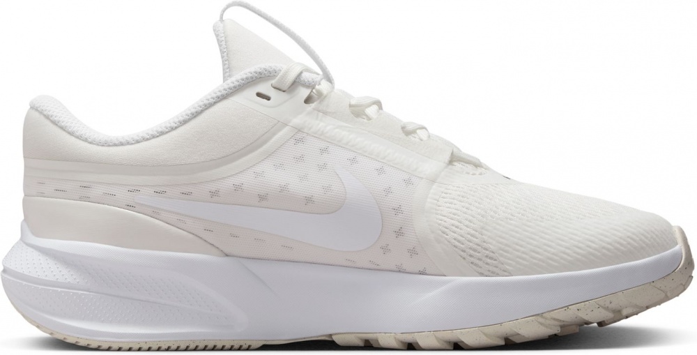 Кросівки для дівчаток Nike Star Runner 5 HF7004-101 р.37,5 білі