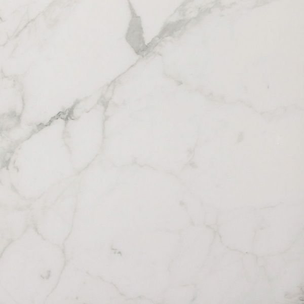 Плитка Golden Tile Calacatta extra білий Н90510 60,7x60,7 