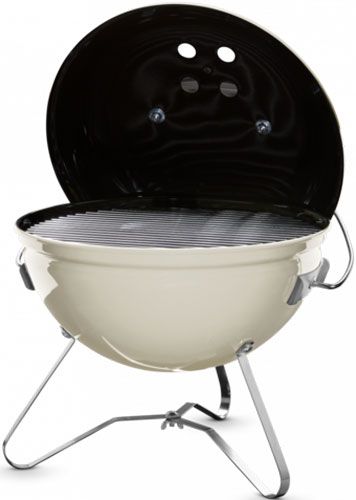 Гриль вугільний Weber Smokey Joe Premium