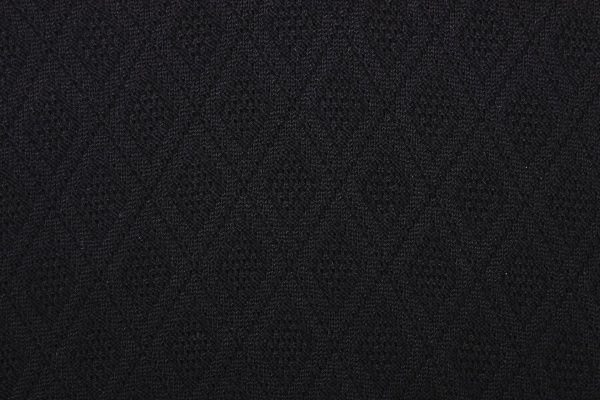 Джемпер детский Mari-Knit р.116-60 черный 1278 