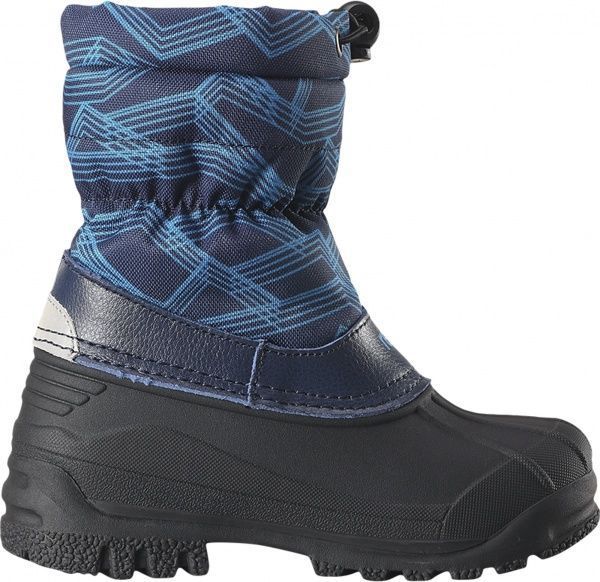 Чоботи Reima Nefar р.35 синій 