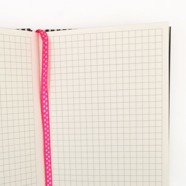 Блокнот для записей Santoro Candy А6 151546 YES