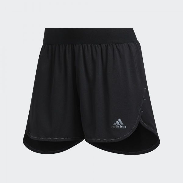 Шорты Adidas H.RDY TRG SHO W FM4719 р. XS черный