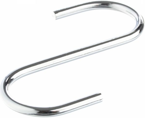 Крючок на трубу KR-002