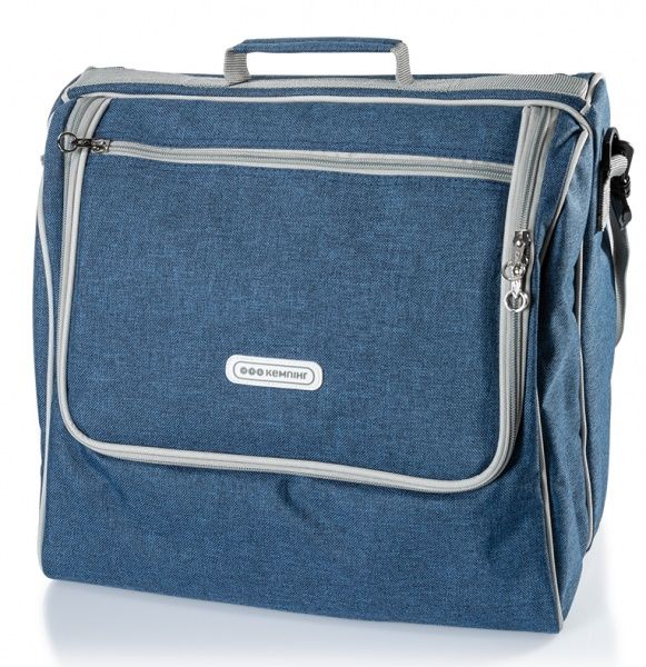 Набор для пикника Кемпинг Family bag