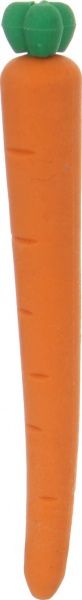Ластик Морковка