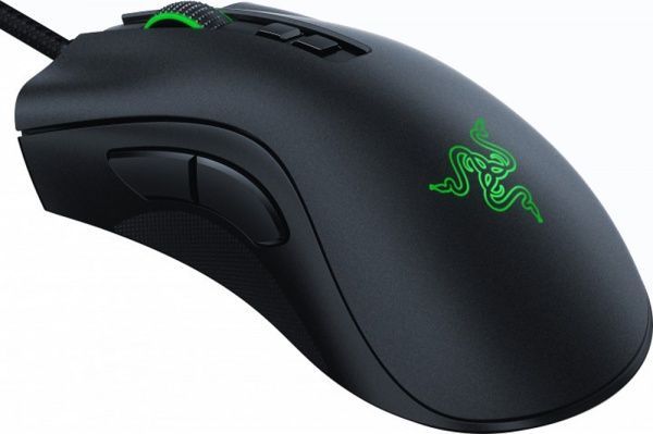Мишка Razer Death Adder V2 (RZ01-03210100-R3M1) 
