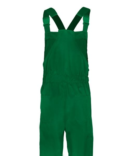 Костюм защитный Торнадо Евро р. 48-50 рост 5-6 01035гз-096-100_(182-188) зеленый