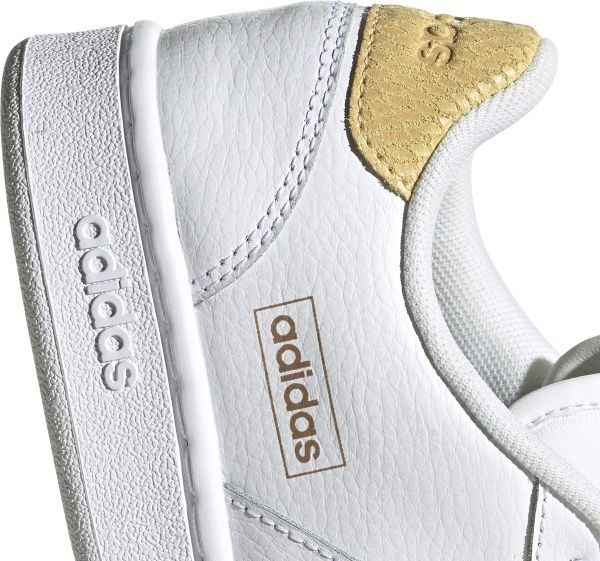 Кроссовки Adidas GRAND COURT SE FW3301 р.UK 5 белый