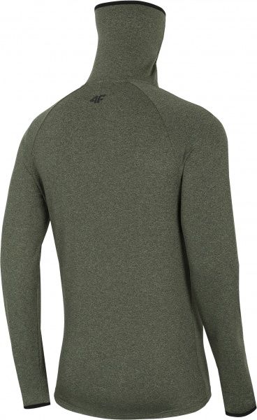 Термофутболка 4F BIMD300 D4Z20-BIMD300-43M XL хаки