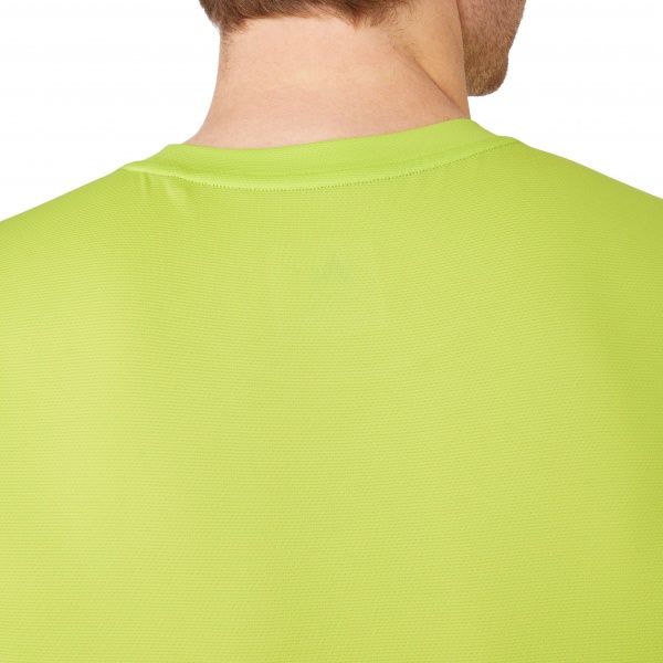 Футболка McKinley Piper ux 411450-694 2XL салатовий