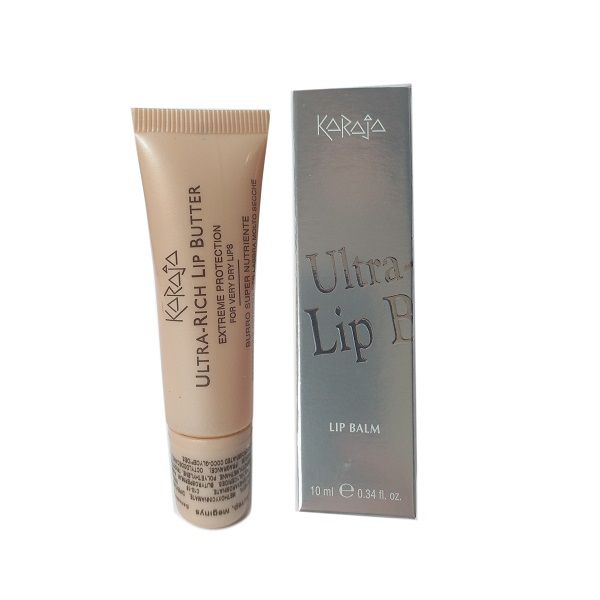 Масло для губ KARAJA 10 мл