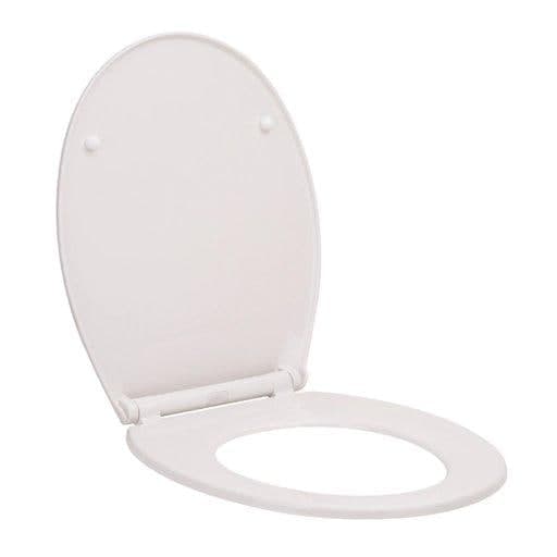 Сиденье для унитаза Сиданіт UNIVERSAL-DM