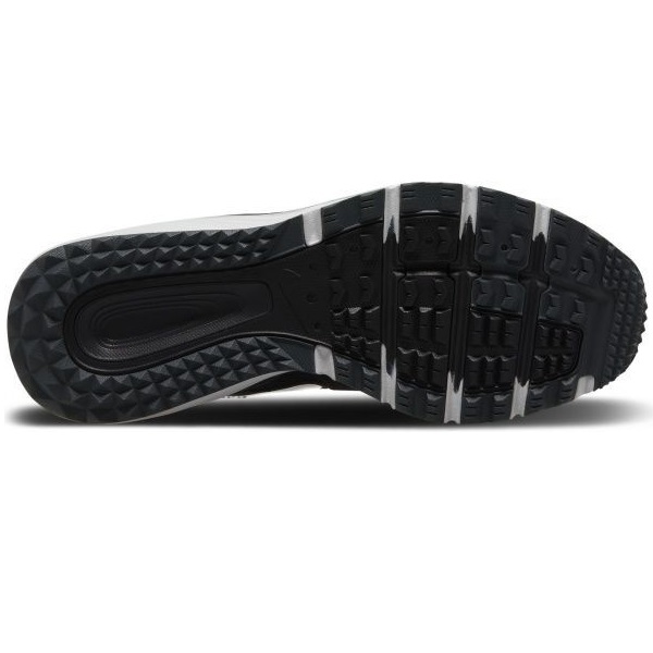 Кроссовки Nike Juniper Trail CW3808-001 р.US 9,5 черный