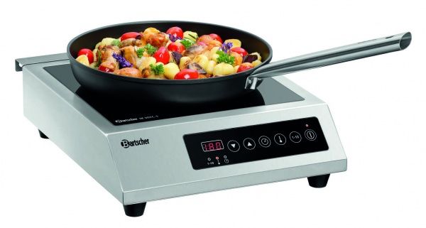 Плита индукционная Bartscher IK 30TC-1