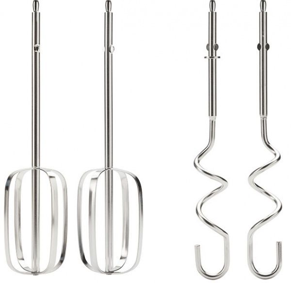 Міксер Kenwood HMP30.A0BK 