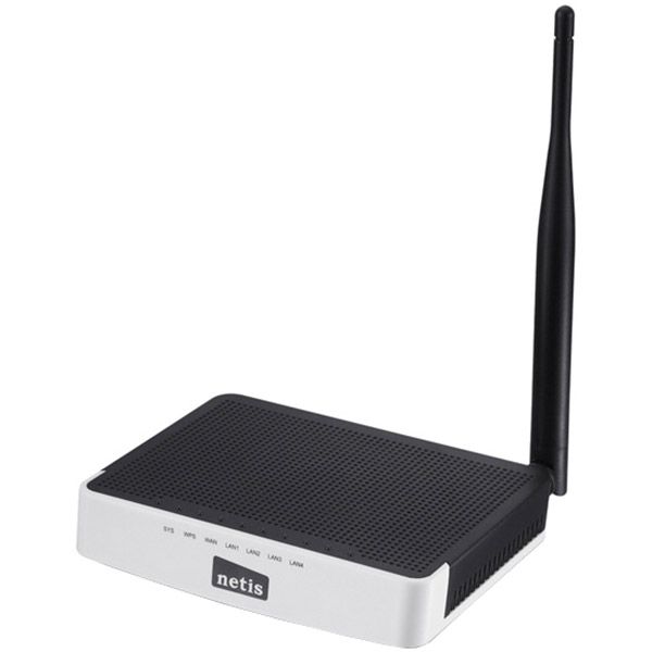 Роутер Netis WF2411R IP-TV