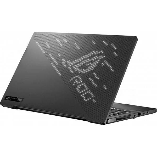 Ноутбук Asus ROG Zephyrus G14 GA401II-BM209 14 (90NR03J3-M05100) grey