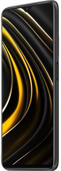 Смартфон Poco M3 4/128GB black (726255) 