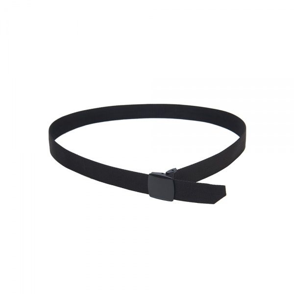 Ремінь Danaper EASY LOCK 38 ММ, Р.L BLACK 2323099