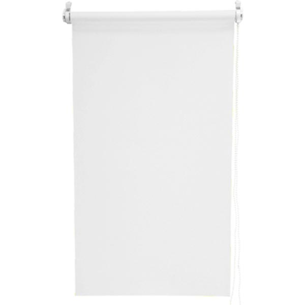 Ролета мини Bella Vita TU7 50x150 см белая 