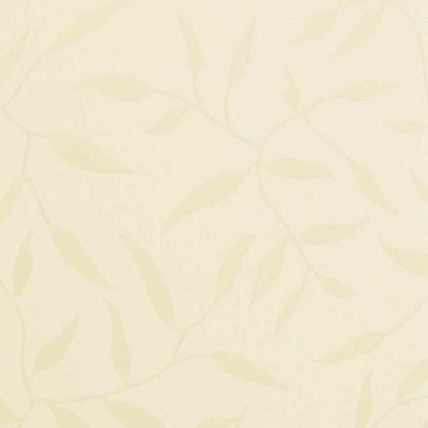 Ролета мини Delfa Жаккард Оливия 43x170 см кремовая 