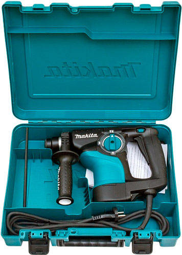 Перфоратор Makita HR2810