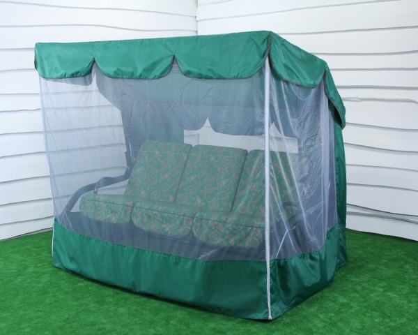 Качели с навесом GreenGard GreenGard Мальта Арт. 012 