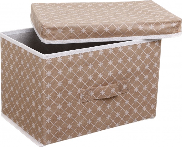 Короб для зберігання Vivendi 24x36x24 мм