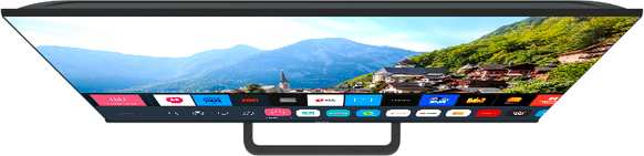 Телевізор Ergo 32WHS9000