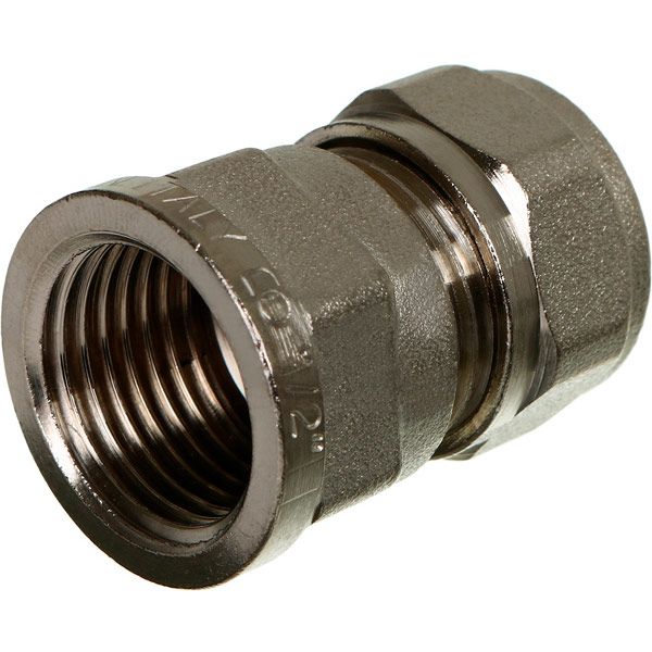 Перехідник Bonomi O16 x 1/2