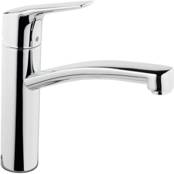 Смеситель для кухни Hansgrohe MySport М 13861000