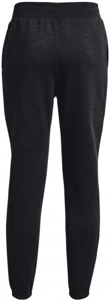 Штани Under Armour ESSENTIAL SCRIPT PANT 1374105-001 р. XL чорний