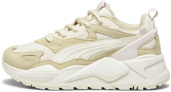 Кроссовки Puma RS-X EFEKT PRM 39077612 р.37,5 бежевый