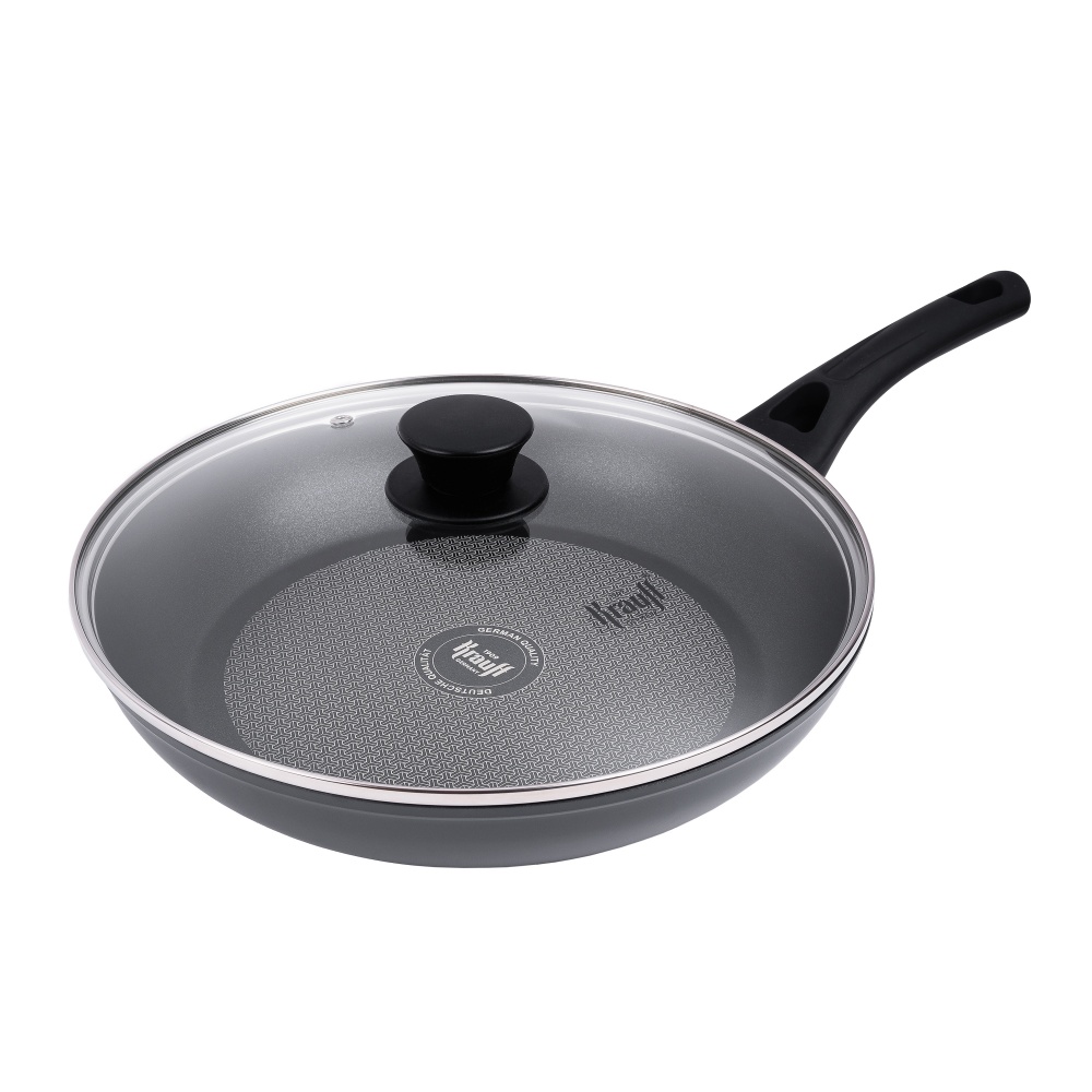 Сковорода с крышкой Krauff Hamburg 26 см 25-45-157