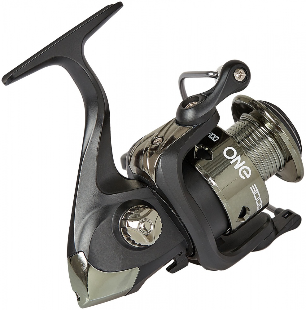 Котушка Спінінгова X-Fish One 6000 1BB Select