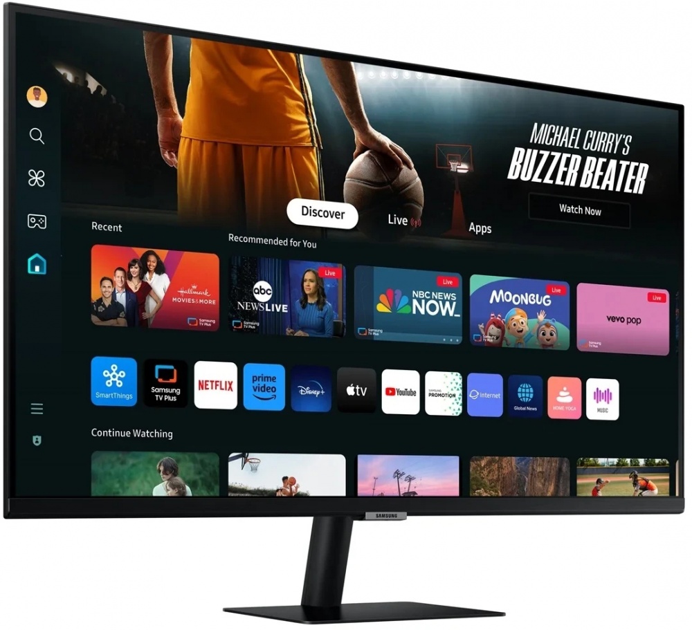 Монитор Samsung 32