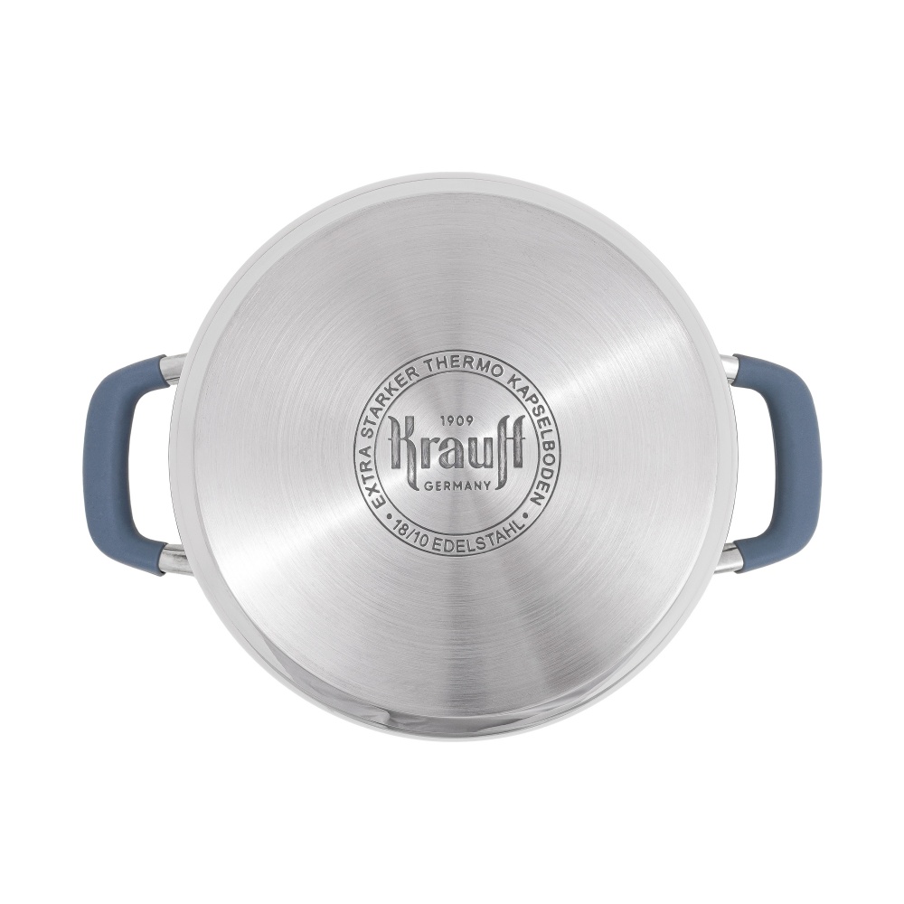 Набор посуды Krauff MasterChef 6 предметов 26-238-089