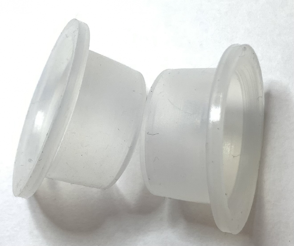 Прокладка силиконовая Армоiзол для герметизации соединений 1/2 ДУ 15 2 шт.