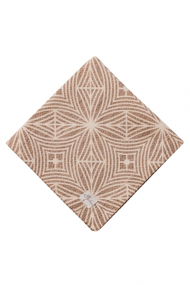 Салфетка Прованс Корица 40x40 см