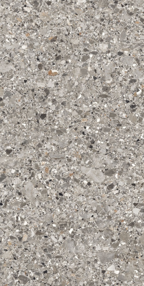 Плитка Allore Group Microterazzo Grey F P R Sumat 60x120 см