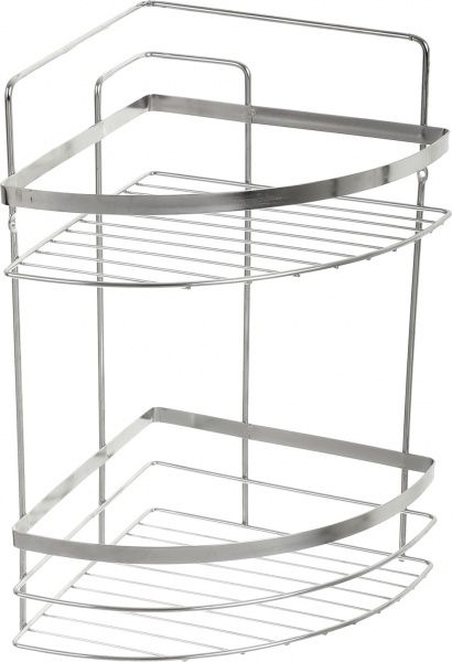 Полочка угловая Lider 804 