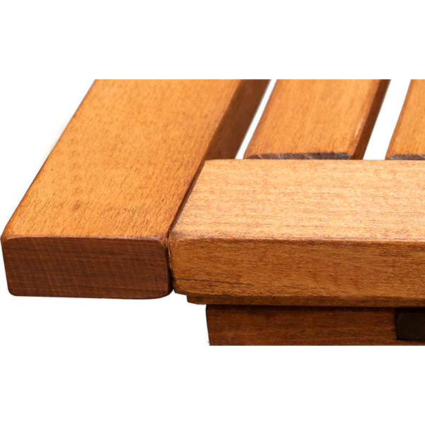 Стол раскладной 90x65 см 2240 бук